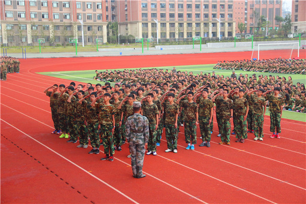 收获感悟,开启使命(图8)