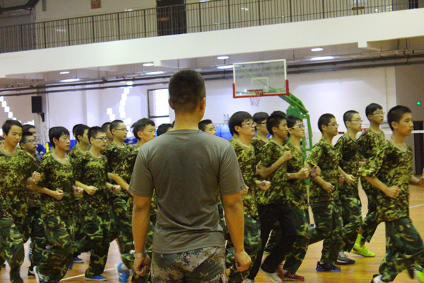 收获感悟,开启使命(图16)