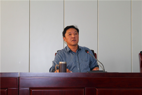 合肥七中力促青年教师专业化发展(图8)