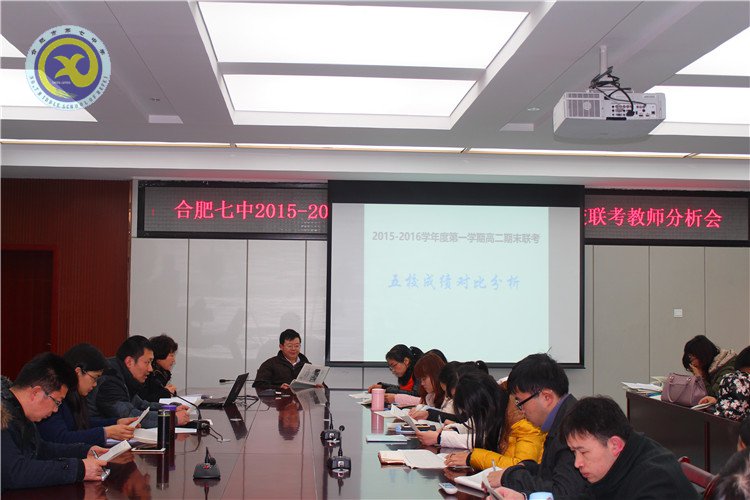 认真分析凝智慧,科学规划再出发(图2)