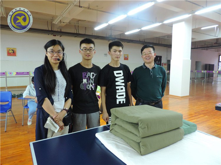 展动手能力 扬寄宿风采(图9)