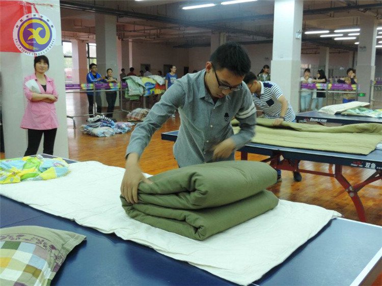 展动手能力 扬寄宿风采(图6)