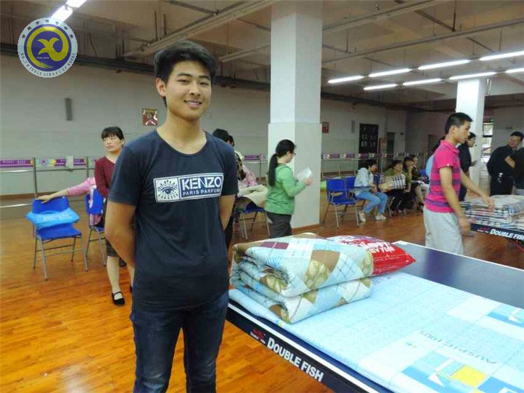 展动手能力 扬寄宿风采(图10)