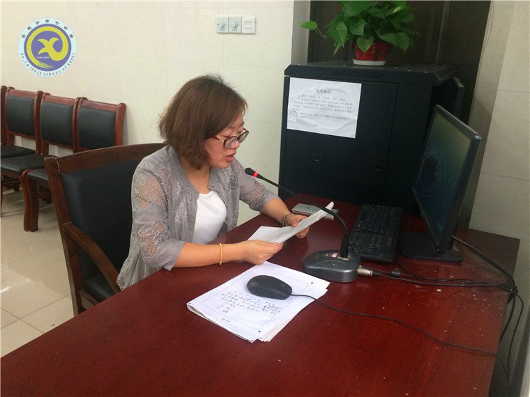 分科指导引领护航,着眼未来踏歌绣地(图1)