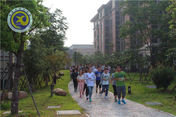 九•一八安全疏散演练规范有序(图4)