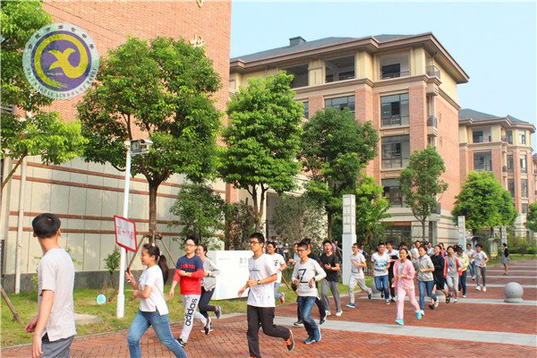 九•一八安全疏散演练规范有序(图6)