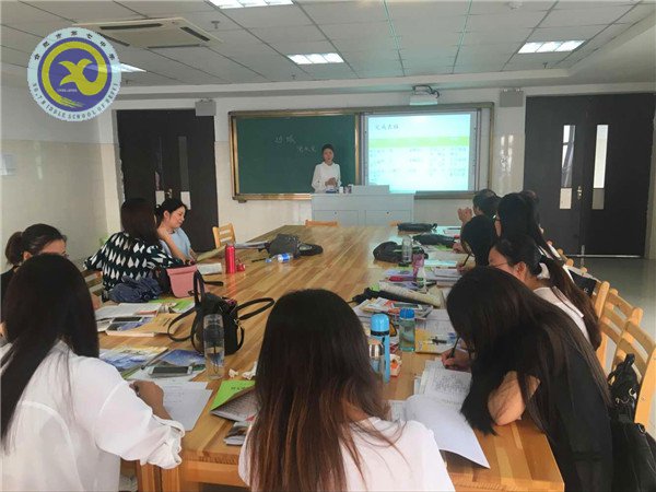 春华秋实秉传统，新老相携助成长(图4)