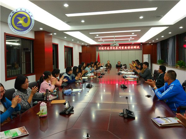 践行“两学一做”，争做先锋表率(图4)