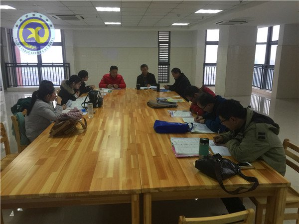 课堂教学展风采,课后点评促成长(图3)