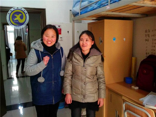 交付一份真心 换来百份真情(图2)