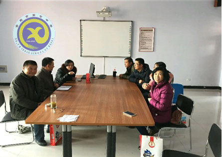 虚心请教助进步,相互交流促发展(图3)