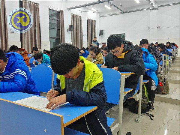 关爱明天  普法先行(图1)