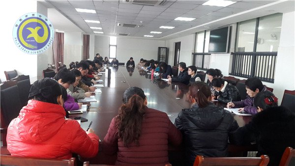 关爱心灵成长 培养习惯养成(图1)