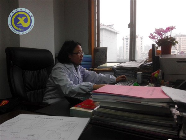 志愿服务显风采,春意送暖入人心(图4)