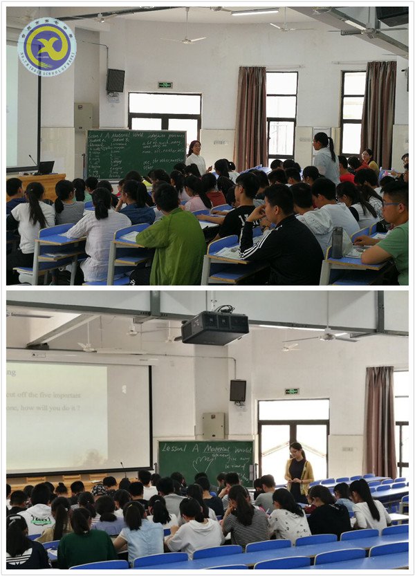 芳菲四月 漫香五月(图2)