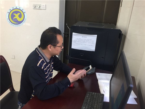 家校同心备高考,感恩信赖共前行(图2)