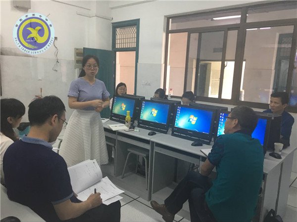 同课异构显智慧,交流钻研促发展(图2)