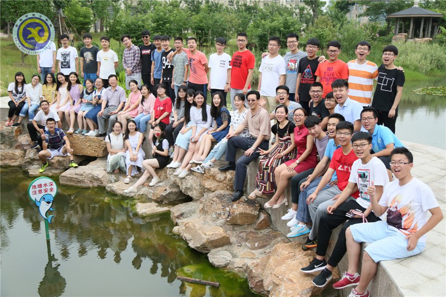 《合肥晚报》：带着信心出发 直奔成功彼岸(图1)