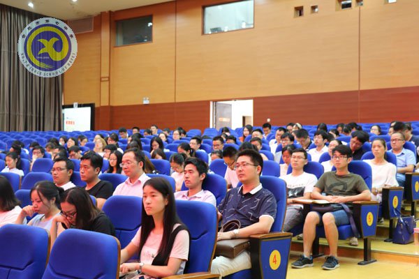 笃学诚不倦 砥砺且前行(图2)