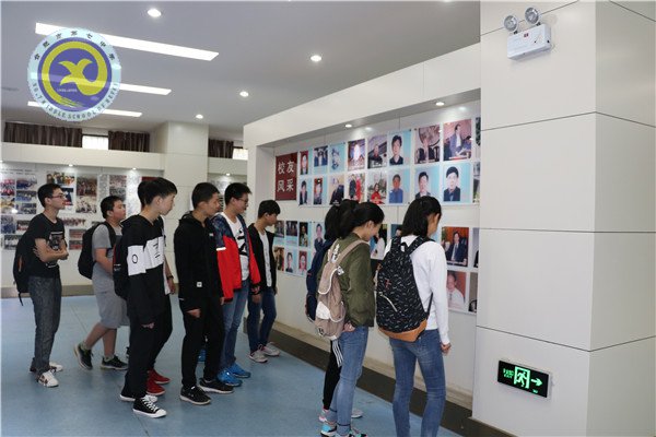 怀揣梦想,从七中走向成功(图5)