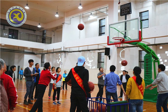 合肥市第十六届离退休教育工作者运动会成功举办(图11)