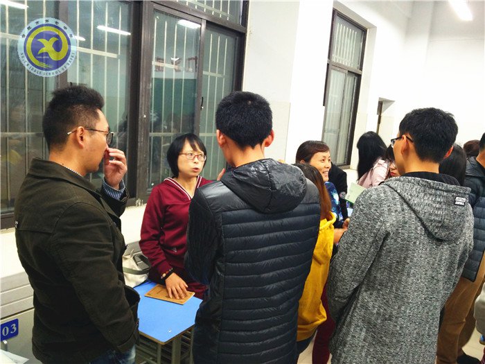 齐抓共管 助力成长(图2)