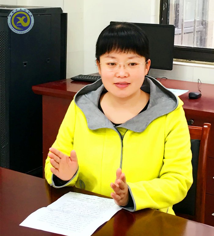 组团共议段考事,齐心协力备期中(图2)