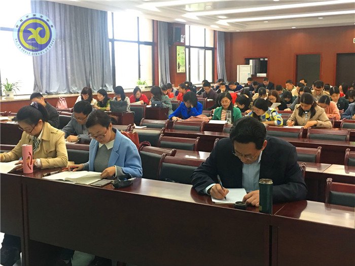 教研稳中求进,教学勇于探究(图1)