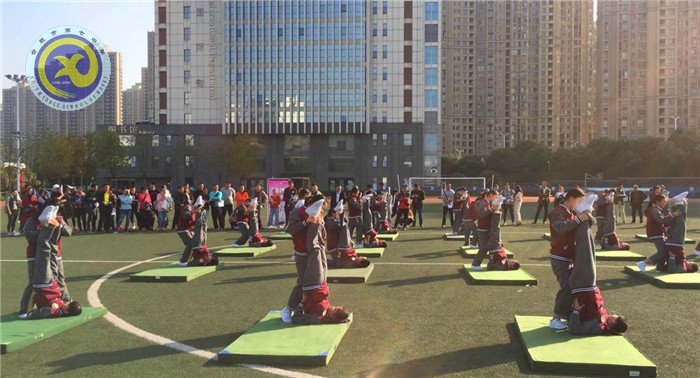 体育教学,教研为先(图2)