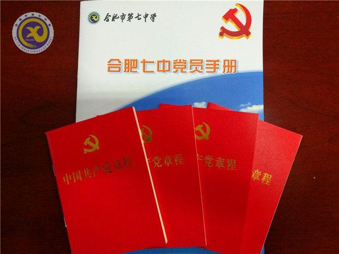 规范主题党会,聚焦党员发展(图5)