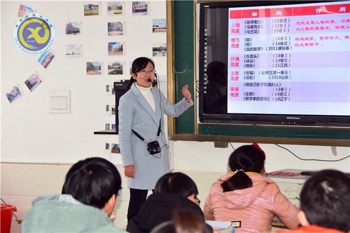 两校交流,各擅其场,共创辉煌(图4)