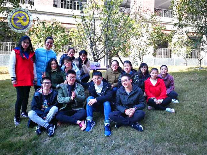 合肥七中2017年度十大新闻(图21)