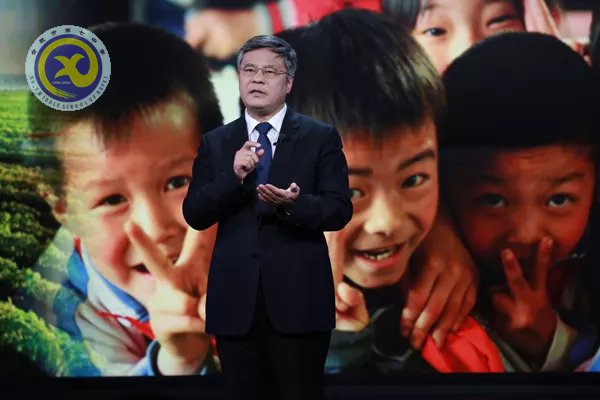 十九大党章公开课   第七讲:我国社会主要矛盾的转化(图3)