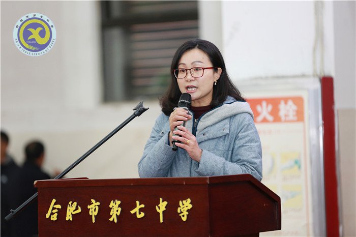 一朝梦圆须百日攻坚，志在必得奔心仪高校(图3)