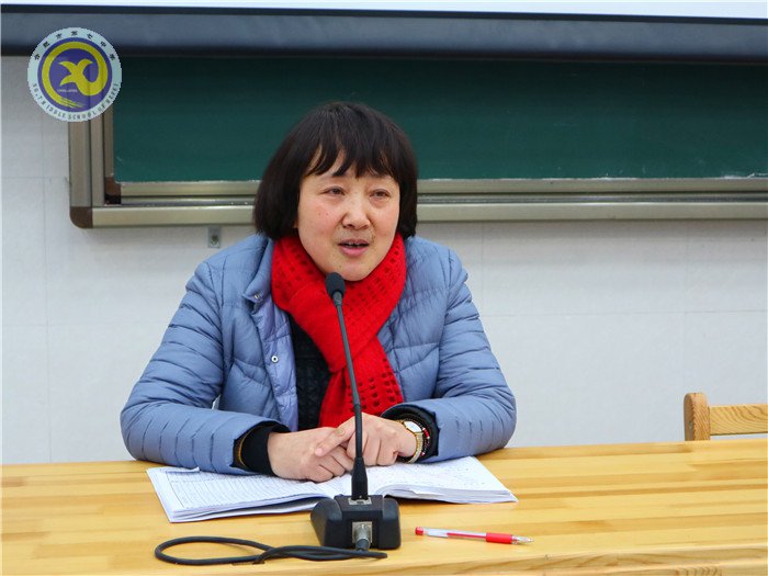 直视正视重视现存不足 真心用心尽心不断提升(图4)