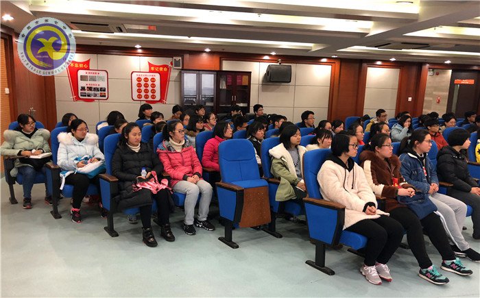 合肥七中举行礼仪专题讲座(图3)