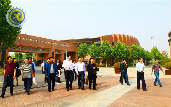 最美人间四月天,春暖花开迎远客(图9)