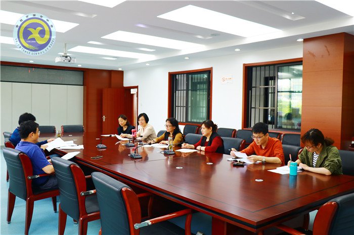 积极推进工会建设,促进学校和谐发展(图1)