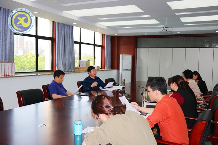 加强师德师风建设  提高教育教学质量(图2)