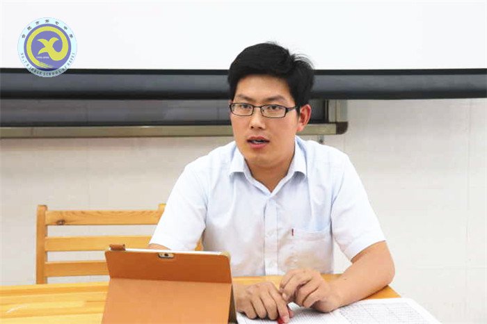 深思慎取创突破，齐心协力迎学考(图2)