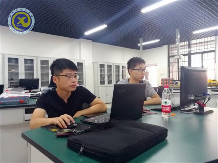 走进创客,打印未来(图6)