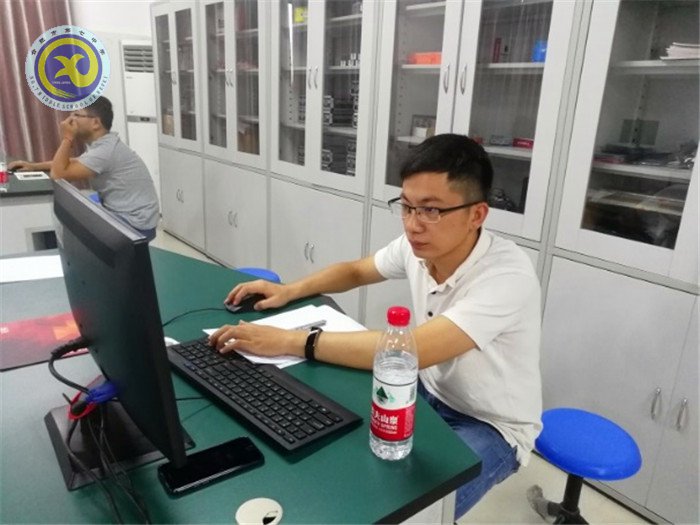 走进创客,打印未来(图7)