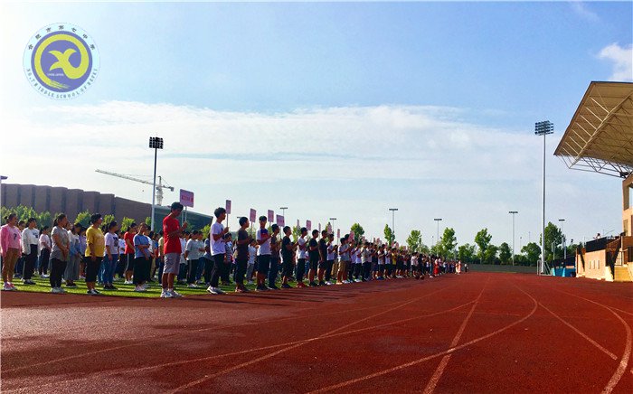 坚定理想信念 系好人生第一粒扣子(图6)