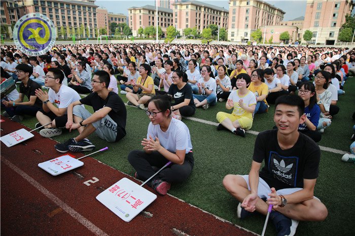 做最美中学生    圆最美中国梦(图6)