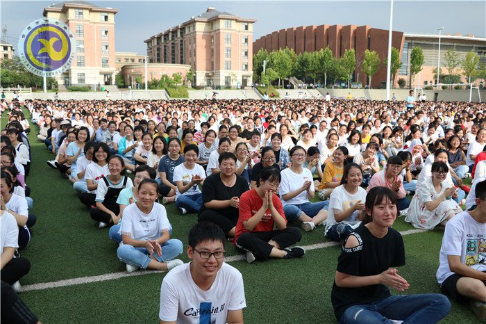 又年九月初来到,丹桂飘香迎新貌(图5)