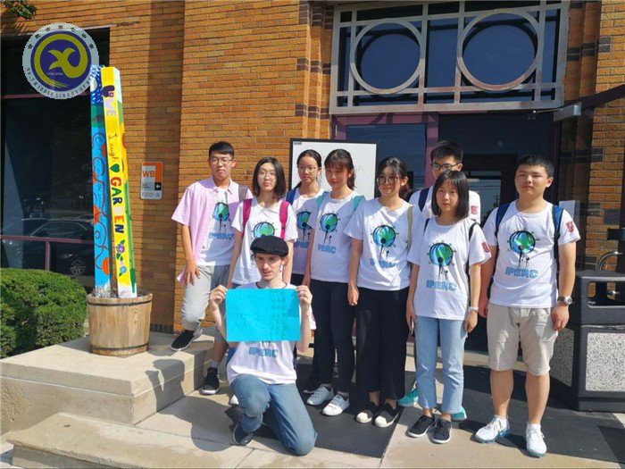 让学生了解世界,把世界带回中国(图2)