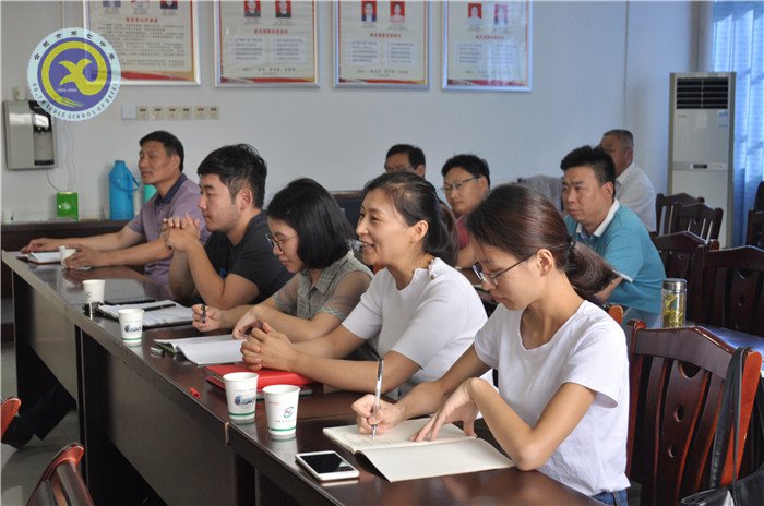 提高站位 抓准落点 落实举措 让共建之路越走越宽越走越远(图4)