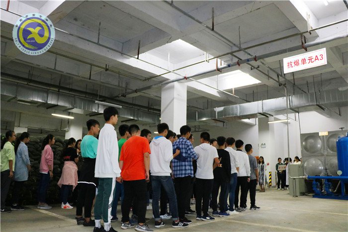 勿忘国耻 警钟长鸣(图5)