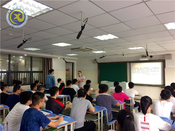 一轮复习争展示 杏坛新秀竞风流(图3)