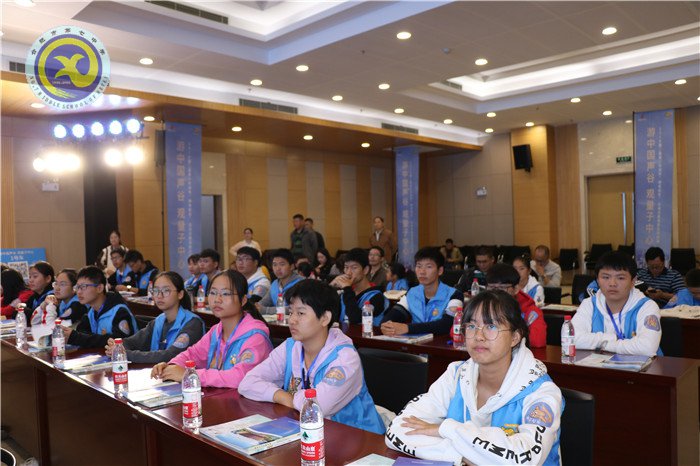 合肥七中参加“神奇校车”高新科技游活动(图3)